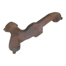 Coletor Escapamento Esquerdo Jeep Grand Cherokee V8 1998