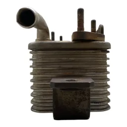 RADIADOR RESFRIADOR VÁLVULA EGR PAJERO FULL 3.2 2008 A 2019