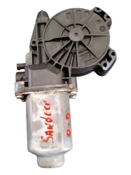 Motor De Vidro Elétrico Sandero/ Logan Esquerdo 2007 A 2013