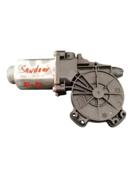 MOTOR DE VIDRO ELÉTRICO SANDERO/ LOGAN ESQUERDO 2007 A 2013