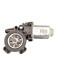 MOTOR DE VIDRO ELÉTRICO SANDERO/ LOGAN ESQUERDO 2007 A 2013