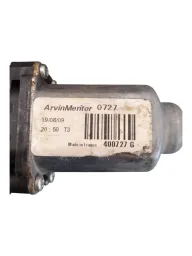 MOTOR DE VIDRO ELÉTRICO SANDERO/ LOGAN ESQUERDO 2007 A 2013