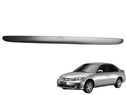 Friso Tampa Traseira Honda Civic 2004 - 74890s5a0032