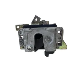 FECHADURA PORTA ESQUERDA GOL PARATI BOLA G3 G4 2 PORTAS