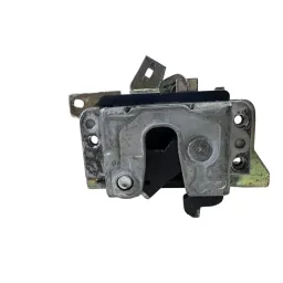 FECHADURA PORTA ESQUERDA GOL PARATI BOLA G3 G4 2 PORTAS