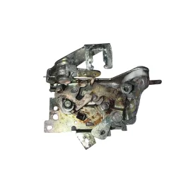 FECHADURA PORTA ESQUERDA GOL PARATI BOLA G3 G4 2 PORTAS