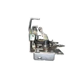 FECHADURA PORTA ESQUERDA GOL PARATI BOLA G3 G4 2 PORTAS