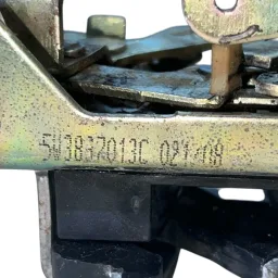 FECHADURA PORTA ESQUERDA GOL PARATI BOLA G3 G4 2 PORTAS