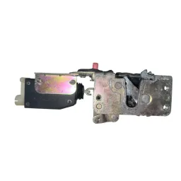 FECHADURA PORTA TRASEIRA DIREITA GOL PARATI BOLA G3 G4 4P