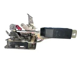 FECHADURA PORTA TRASEIRA DIREITA GOL PARATI BOLA G3 G4 4P