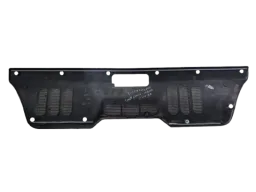 ACABAMENTO INTERNO TAMPA PORTA MALAS CLIO HATCH 1999 A 2012