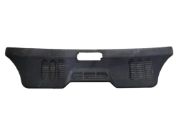 Acabamento Interno Tampa Porta Malas Clio Hatch 1999 a 2012