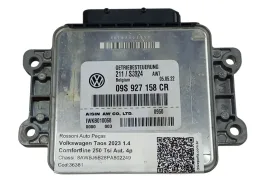 MODULO CAMBIO AUTOMÁTICO TAOS 1.4 COD 09S927158CR