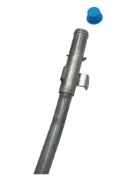 DUTO TUBO RESFRIADOR OLEO TORO RENEGADE PULSE 1.3 TURBO