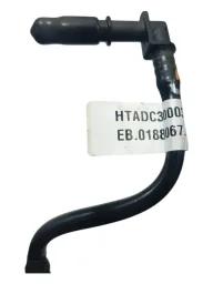 MANGUEIRA ADMISSÃO JEEP RENEGADE COMPASS FIAT TORO 1.3 TURBO