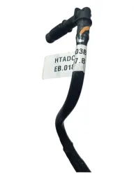 MANGUEIRA ADMISSÃO JEEP RENEGADE COMPASS FIAT TORO 1.3 TURBO