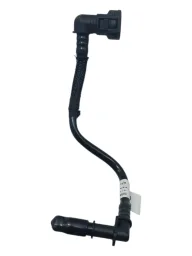 MANGUEIRA ADMISSÃO JEEP RENEGADE COMPASS FIAT TORO 1.3 TURBO