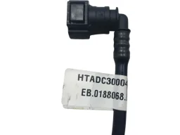 MANGUEIRA VÁLVULA CANISTER TORO RENEGADE COMPASS 1.3 TURBO