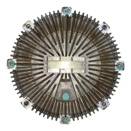 POLIA VISCOSA PAJERO FULL 3.2 2001 A 2021