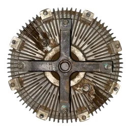 POLIA VISCOSA PAJERO FULL 3.2 2001 A 2021