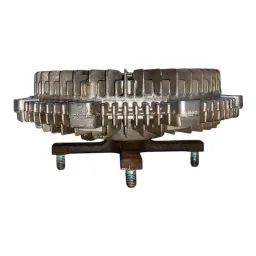 POLIA VISCOSA PAJERO FULL 3.2 2001 A 2021