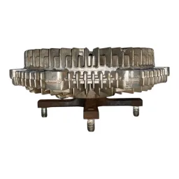 POLIA VISCOSA PAJERO FULL 3.2 2001 A 2021