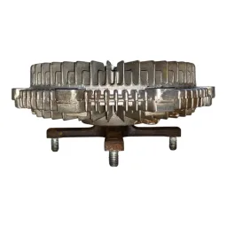 POLIA VISCOSA PAJERO FULL 3.2 2001 A 2021