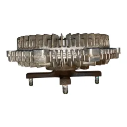 POLIA VISCOSA PAJERO FULL 3.2 2001 A 2021