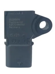 SENSOR MAP FIAT TORO PULSE JEEP RENEGADE COMPASS 1.3 TURBO