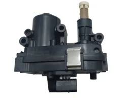 ATUADOR COLETOR ADMISSÃO TORO RENEGADE COMPASS 2.0 TURBO