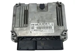 Modulo Injeção Taos 1.4 Cod. 04E907309FG