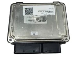 MODULO INJEÇÃO TAOS 1.4 COD. 04E907309FG