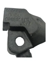 ESPUMA PROTEÇÃO MOTOR TORO RENEGADE COMPASS 1.3