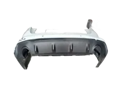 Parachoque Traseiro Fastback 2022/2025