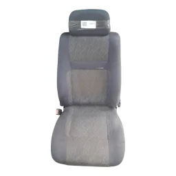 BANCO MOTORISTA MITSUBISHI L200 GLS 2001 A 2010 (TECIDO)