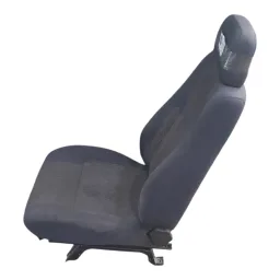 BANCO MOTORISTA MITSUBISHI L200 GLS 2001 A 2010 (TECIDO)