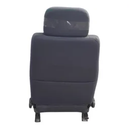 BANCO MOTORISTA MITSUBISHI L200 GLS 2001 A 2010 (TECIDO)