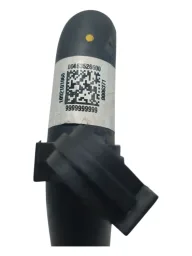 MANGUEIRA RESPIRO MOTOR FIAT TORO PULSE JEEP RENEGADE 1.3