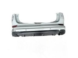 PARACHOQUE TRASEIRO FASTBACK 2022/2025