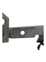 SUPORTE SONDA LAMBDA CATALISADOR TORO RENEGADE 1.3 TURBO