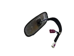 ANTENA TETO TUBARÃO FASTBACK ABARTH 2022 A 2025