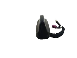 ANTENA TETO TUBARÃO FASTBACK ABARTH 2022 A 2025