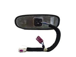 ANTENA TETO TUBARÃO FASTBACK ABARTH 2022 A 2025