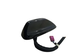 ANTENA TETO TUBARÃO FASTBACK ABARTH 2022 A 2025