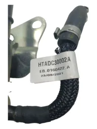 VALVULA CANISTER FIAT TORO JEEP RENEGADE COMPASS 1.3 TURBO