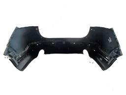 PARACHOQUE TRASEIRO FASTBACK 2022/2025