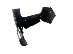 PARACHOQUE TRASEIRO FASTBACK 2022/2025