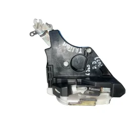 Fechadura Porta D. Dir Triton Dakar Lancer \17 outlander \13