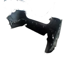 PARACHOQUE TRASEIRO FASTBACK 2022/2025