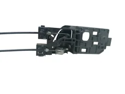 FECHADURA PUXADOR DIANTEIRA ESQUERDA HONDA FIT 2015 2017